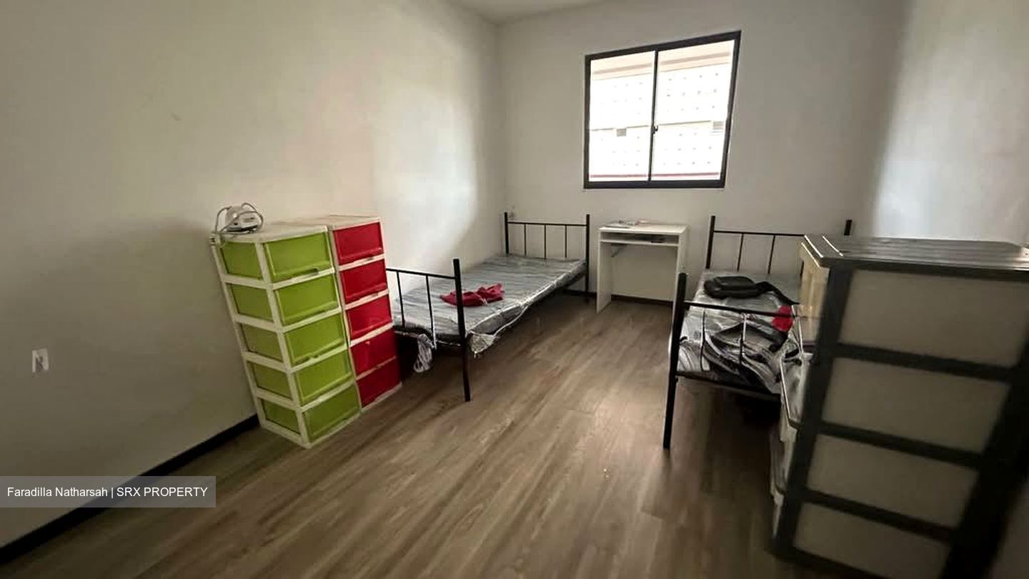 Blk 408 Bukit Batok West Avenue 4 (Bukit Batok), HDB 3 Rooms #595222861